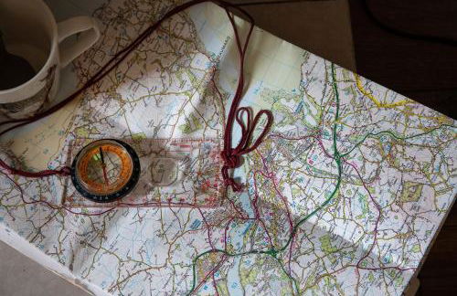 Homely cottage with garden and mountain-view - Foto 4