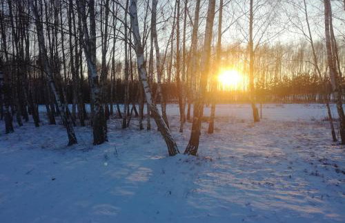 Nowa Wola 58 - 200qm appartment in a small village, with pool, sauna and big garden - Foto 79