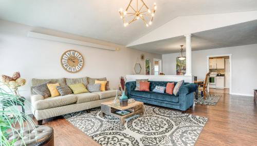 Paw Paw Fall Getaway Wine Fest and Apples! - Foto 4