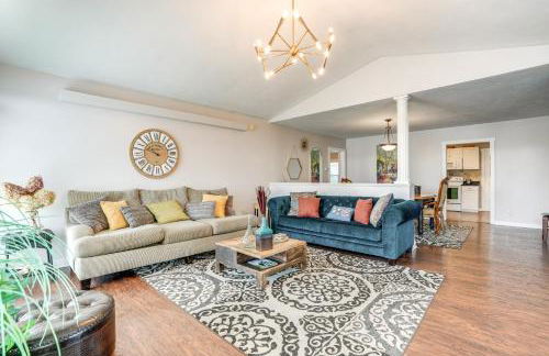 Paw Paw Fall Getaway Wine Fest and Apples! - Photo 4