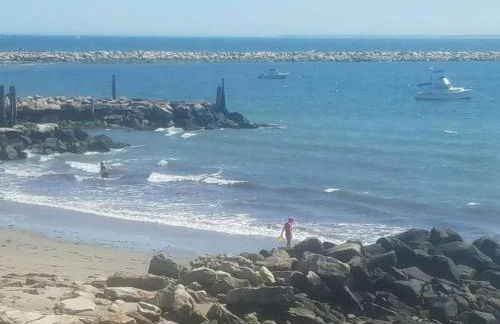 Beach Side Cottage in Narragansett - Photo 18