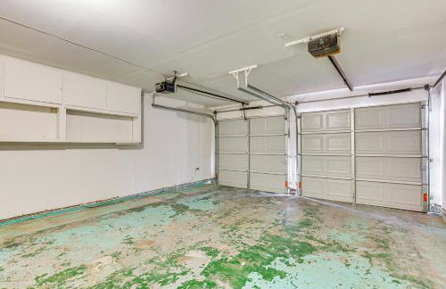 5 Mi to Fort Worth Stockyards Home with Yard! - Foto 21