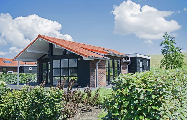 Comfortable and Tasteful Holiday Home Near the Oosterschelde - Foto 1