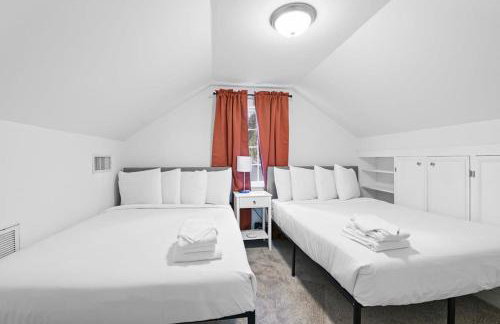 Near University & Dining- Garden District Dwelling - Foto 16