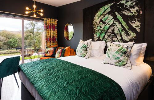 The Old Manse of Blair, Boutique Hotel & Michelin Restaurant - Foto 10