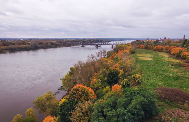 Torun deLuxe - Foto 49