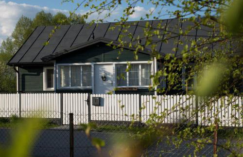 Stara Stolarnia Noclegi - Foto 3