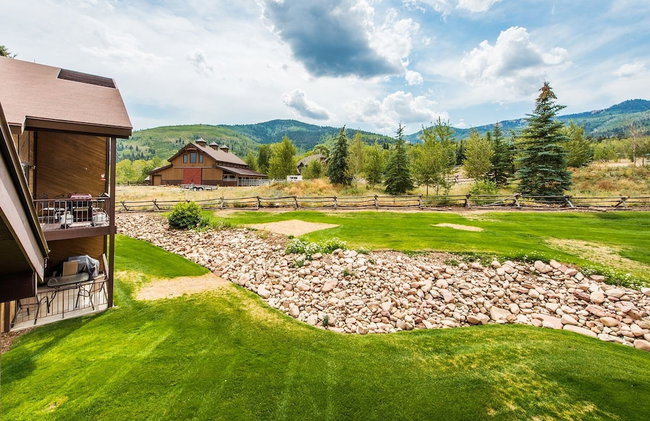 Red Pine Condos by Park City Vacations - Foto 56