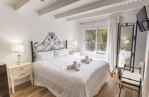 Cubo's Finca La Fuente del Pedregal Casa 2 - Photo 18