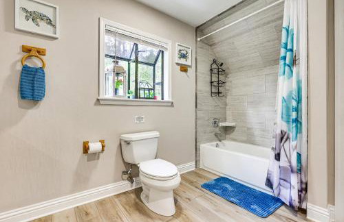 Rural Retreat! Florida Cottage with Screened Patio - Foto 20