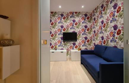 Ferienwohnung Refugium mit direktem Ostseeblick - Foto 14