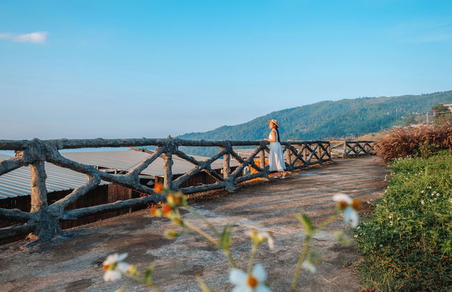 Long Hak Khao Camping Phu Chi Fa - Foto 44