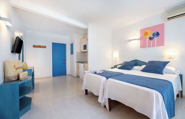 Aparhotel Vibra Central City - Adults Only - Foto 14