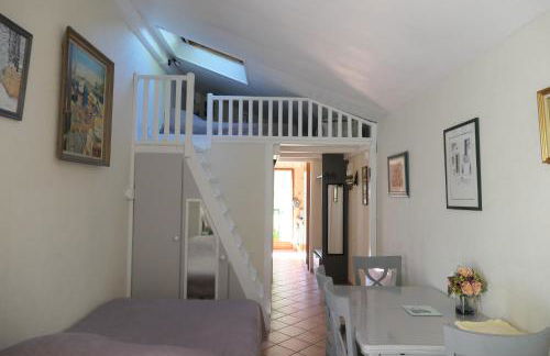 Gîte Les Iris - Foto 5