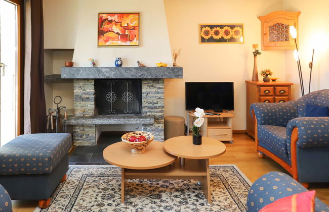 Chalet Praline - Foto 3