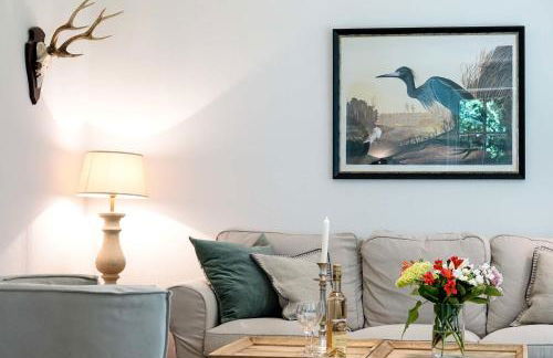 Försterei - Schloss Gelting - Foto 16