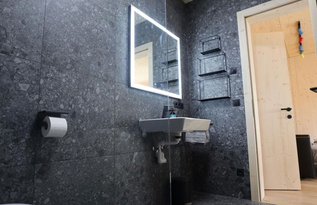 Apartment in Mieders Near Ski Lift - Foto 21