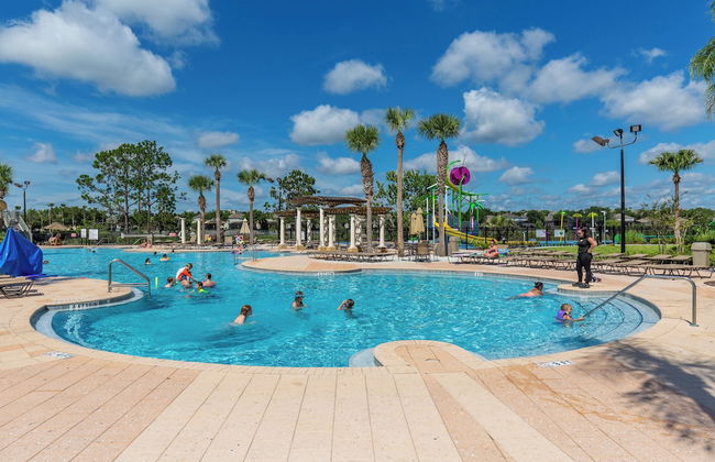 Martin's Windsor Hills Condo - Foto 14