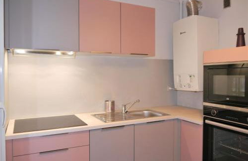 Appartement Le Céleste 113 - deux chambres - Foto 5