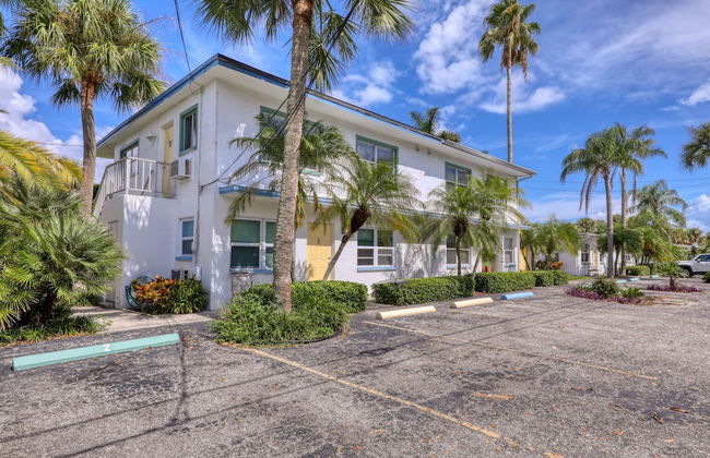 BeachTrail Lodging - Foto 79