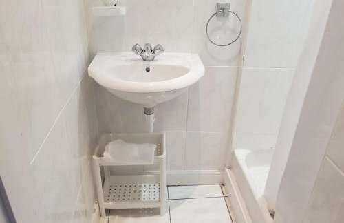 Stylish City Apartment - Near Haymarket, Walk to Castle and Princes Street - Foto 46