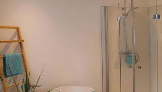 Fewo BELVEDERE- R-Auszeit in Bad Wildungen mit eigener Sauna - Foto 3