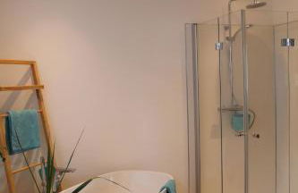 Fewo BELVEDERE- R-Auszeit in Bad Wildungen mit eigener Sauna - Foto 3