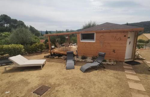 Gites Colline De Sollies - Foto 11