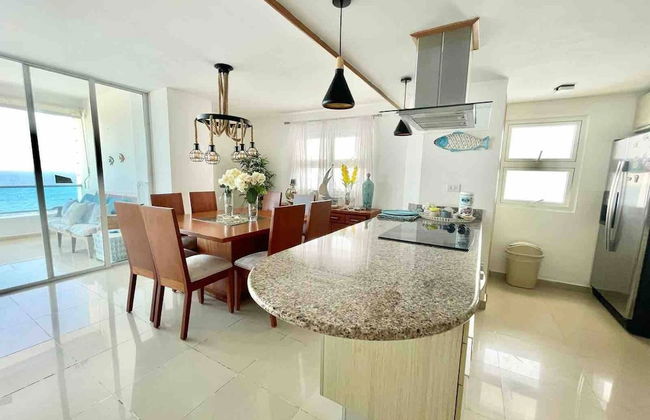 3 Bedrooms At Marbella Beachfront Juan Dolio - Foto 6