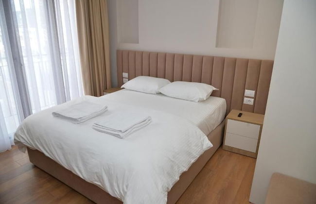 Green Terrace Apartments Tirana - Foto 59