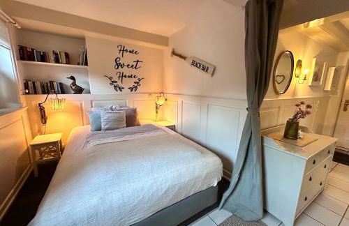 Sky & Sand Homes Eiderente I Kleine Auszeit unter Reet - ruhig & gemütlich - Photo 51