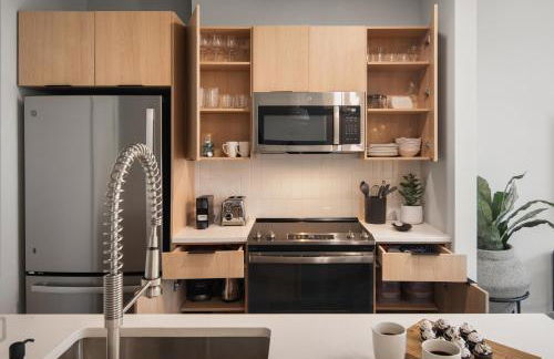 Hyatus Luxury Residences Stamford - Foto 26