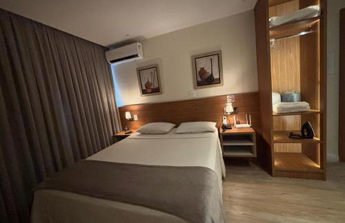 América Executive Apart Hotel Campos - LAMAG - Photo 24