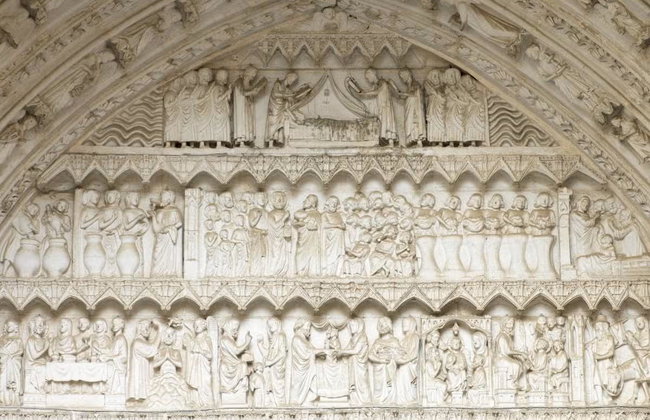 Visita guiada por la catedral de Toledo - Foto 2