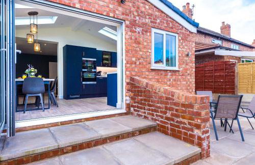 3 Bedroom Free Parking Hale Home - Foto 33