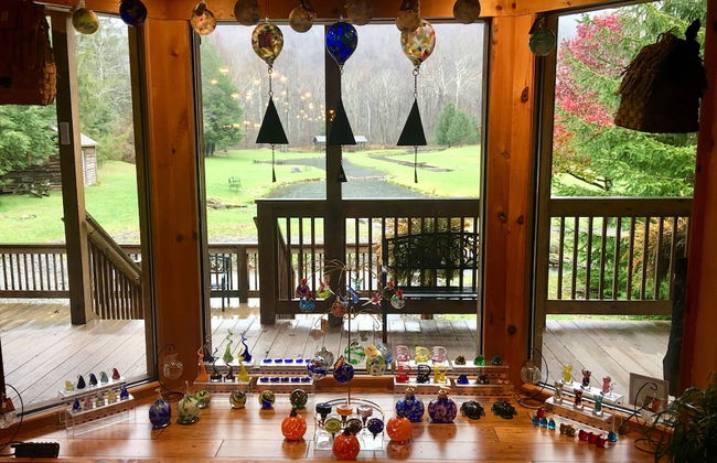 Elk Springs Resort - Foto 2