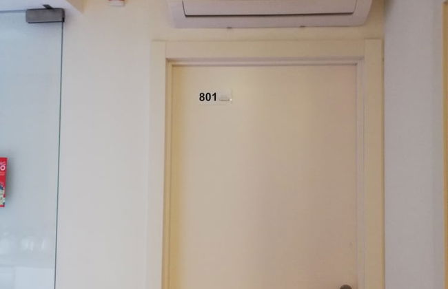 Republica83-Campo Pequeno Home - Foto 57