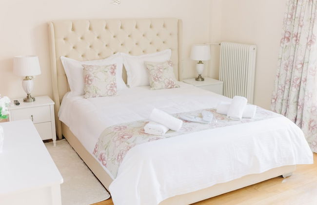 Best House Psila Alonia Sq. Luxury Patra - Foto 9