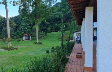 Rancho Comancho - Foto 36