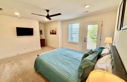 5 Min to Broadway Game Air Hockey Parking - Foto 17