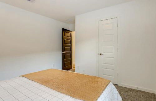 Resort Perks and Private Hot Tub Brookshire Retreat - Foto 25