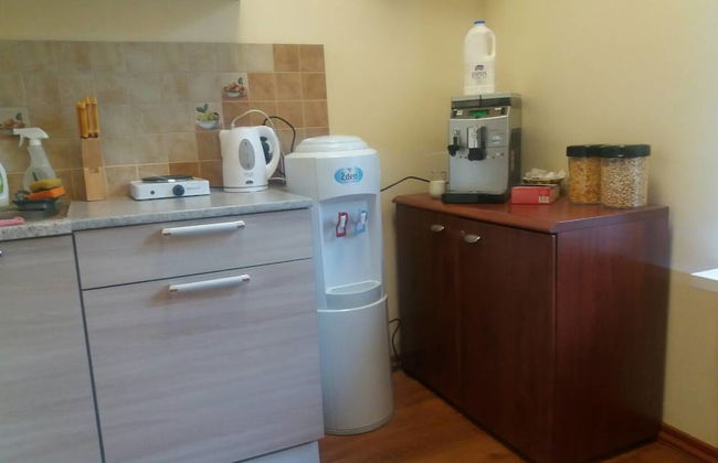 Sarmas Apartment - Photo 7