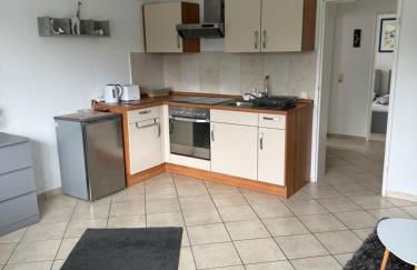 Aminas Ferienwohnung Bad Gandersheim - Foto 15