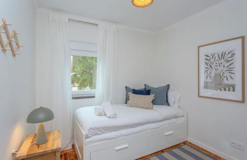 BeGuest Retiro da Vila - 15min walk from the center - - Foto 10