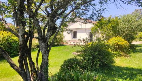 Gîtes pour grand groupe 18 personnes à 15 mins du Puy du Fou - Foto 2