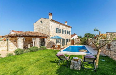 Gorgeous Home In Sisan With Wifi - Foto 15