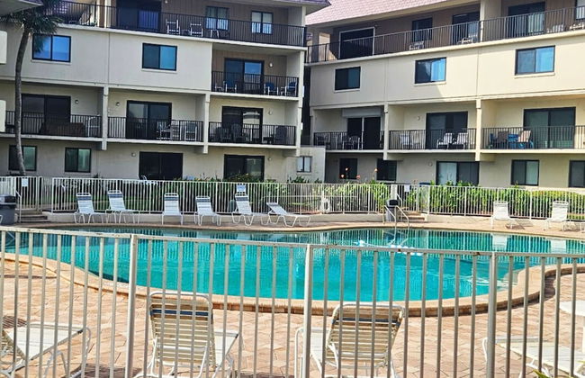 Bent Palm 218 by Distinctive Beach Rentals - Photo 6