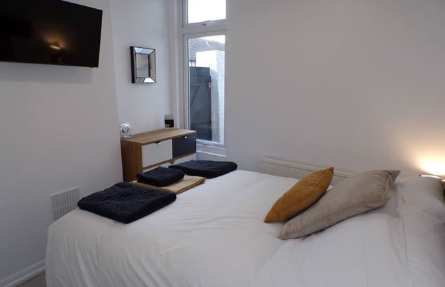 Inviting 3-bed Apartment in Southend-on-sea - Foto 6