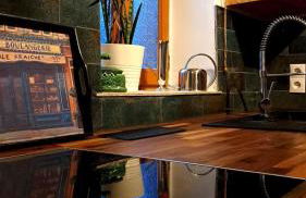 Altes Häusle am Waschbach - Foto 42