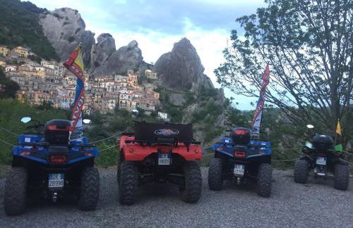 Al Cuore del Borgo - Photo 42